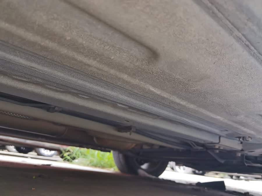 Dongfeng AX5 2017, фото 15