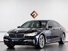 ����7ϵ 2018�� 730Li ������ M�˶���װ
