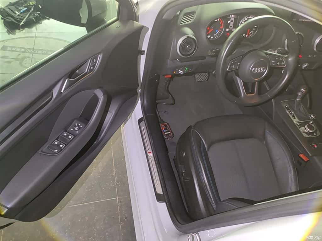 Audi A3, 2020 16