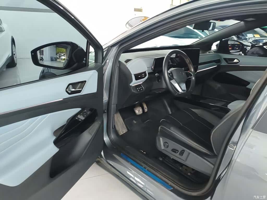 Volkswagen ID.4, 2023 16