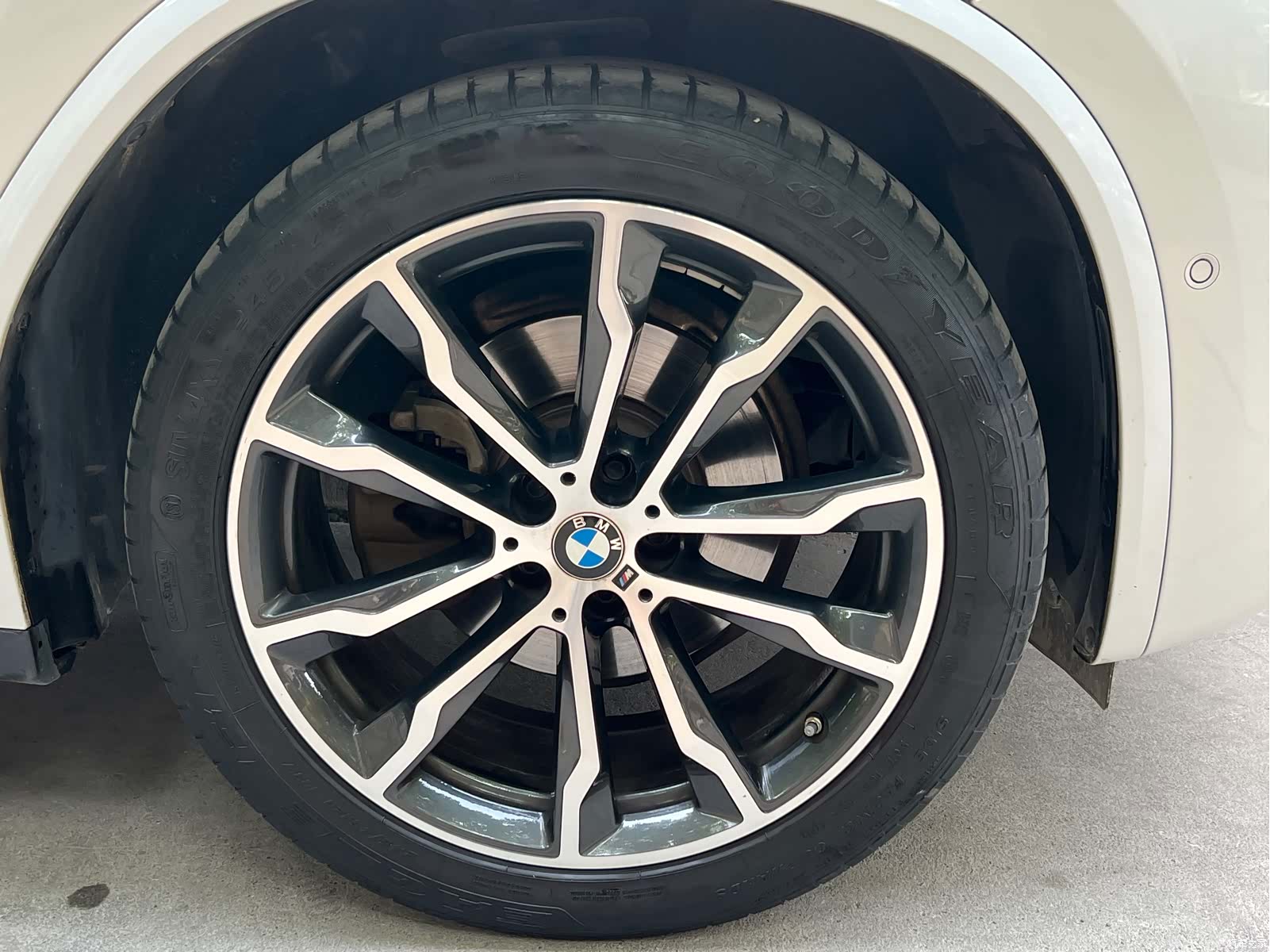 BMW X3, 2022 17