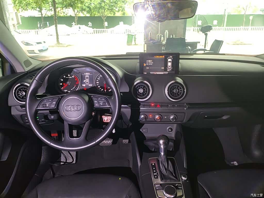 Audi A3, 2020 10