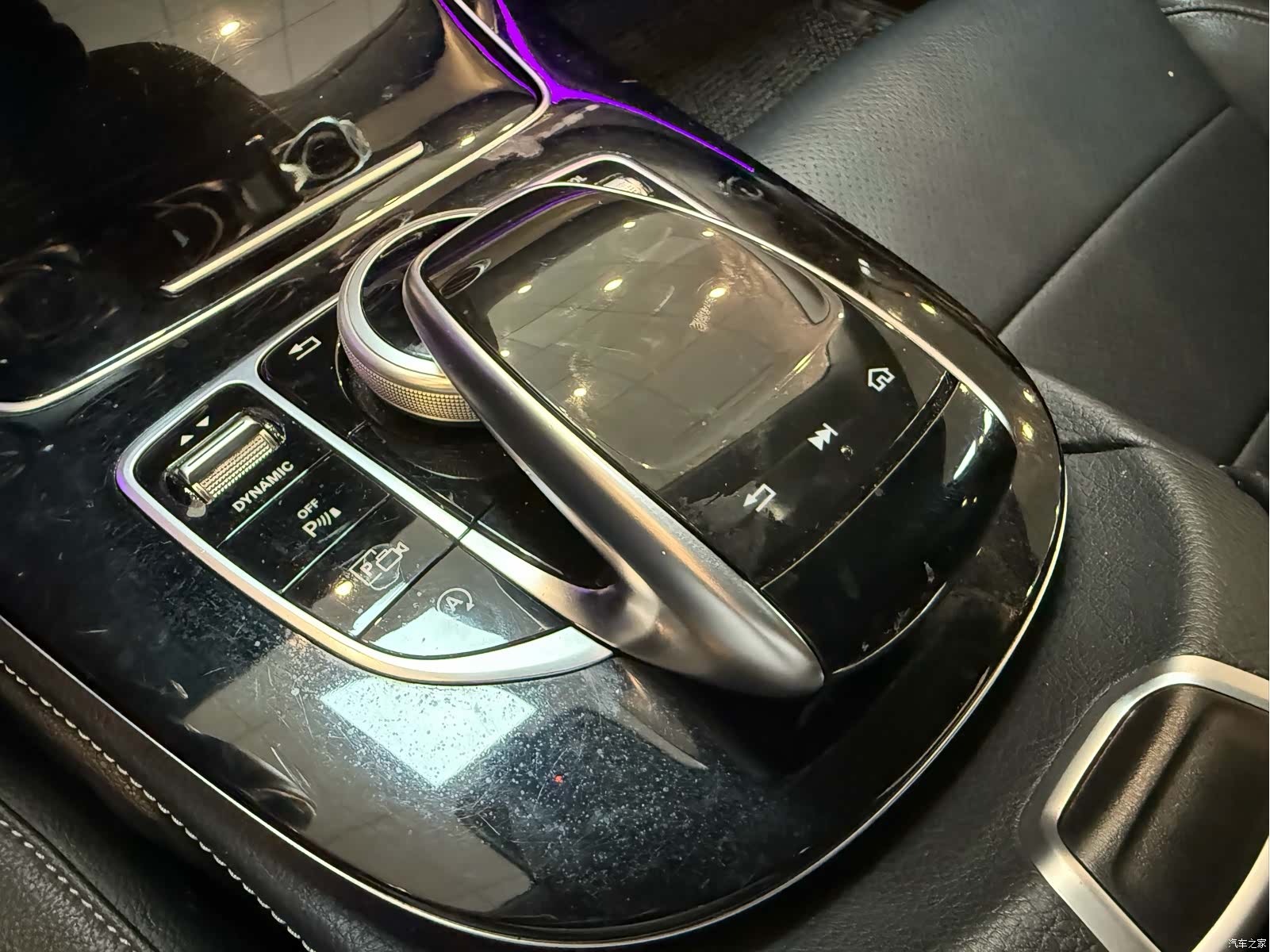 Mercedes-Benz E-Class, 2017 7