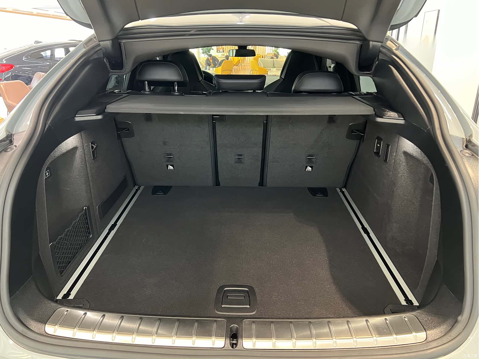 BMW X4, 2022 16