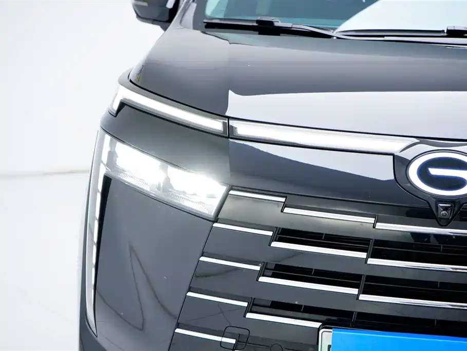 Trumpchi Trumpchi E8