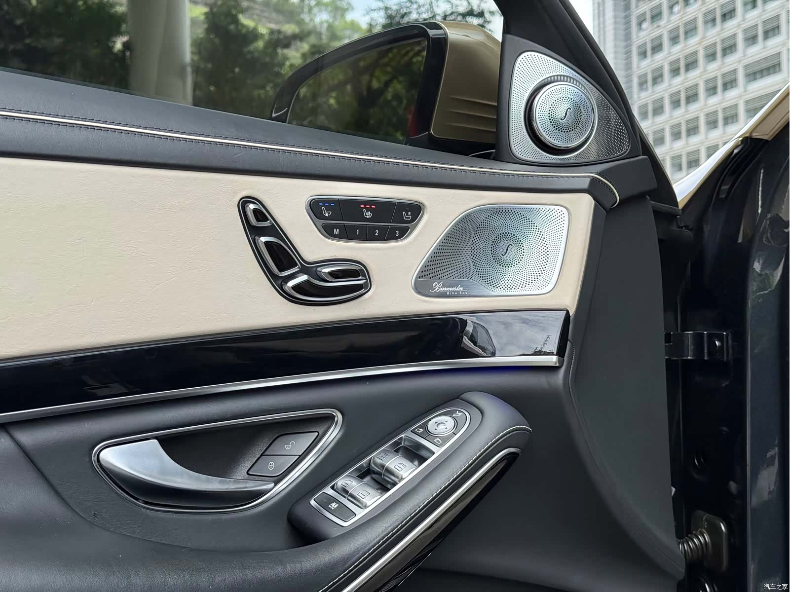 Maybach S-Class, 2018 9