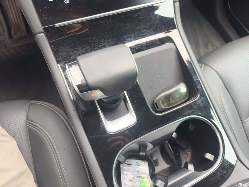 Li Auto ONE, 2021 14