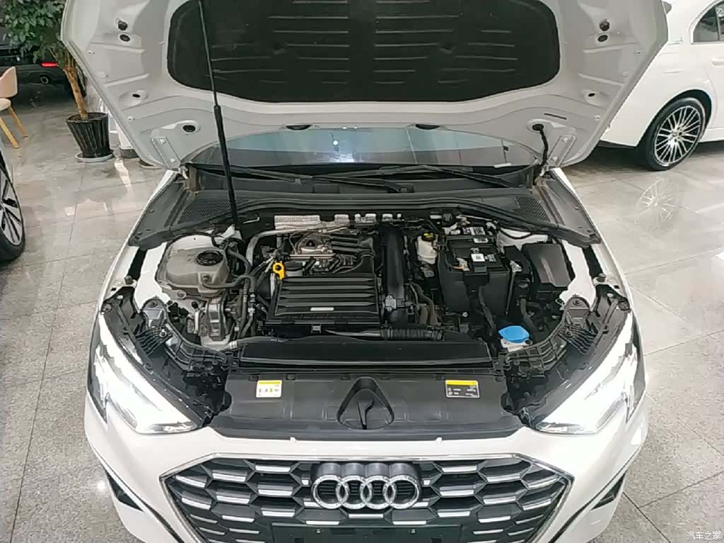 Audi A3, 2022 16