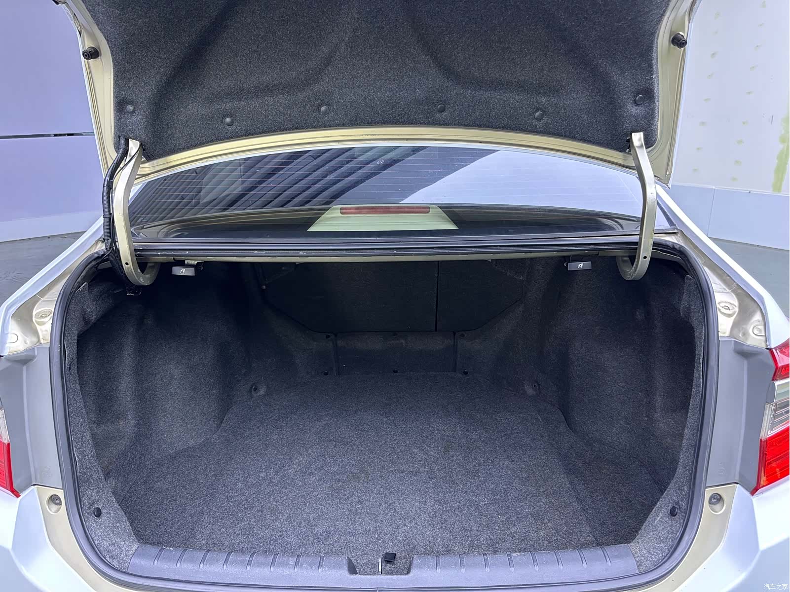 Honda Crider, 2016 13