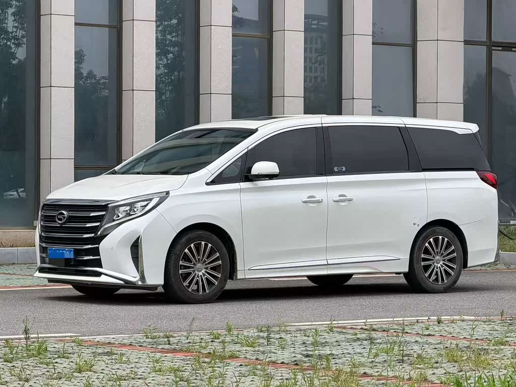 GAC M8