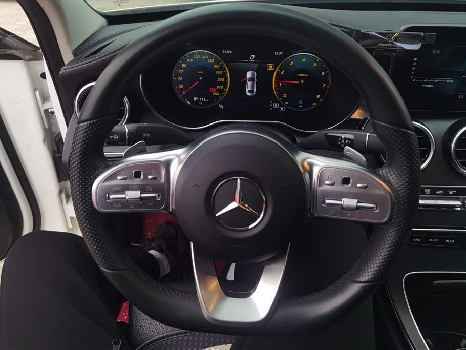 Mercedes-Benz Class C Mercedes-Benz Class C