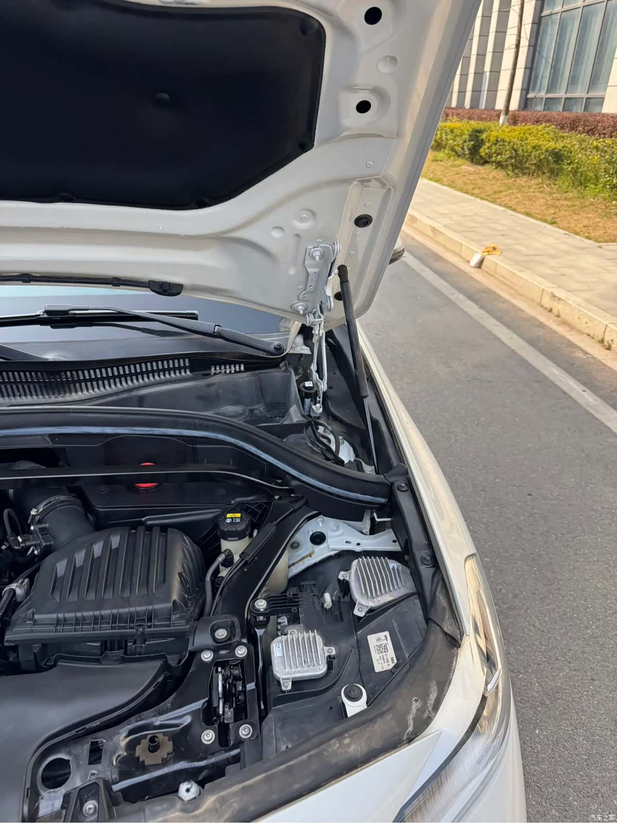 BMW X2, 2021 17