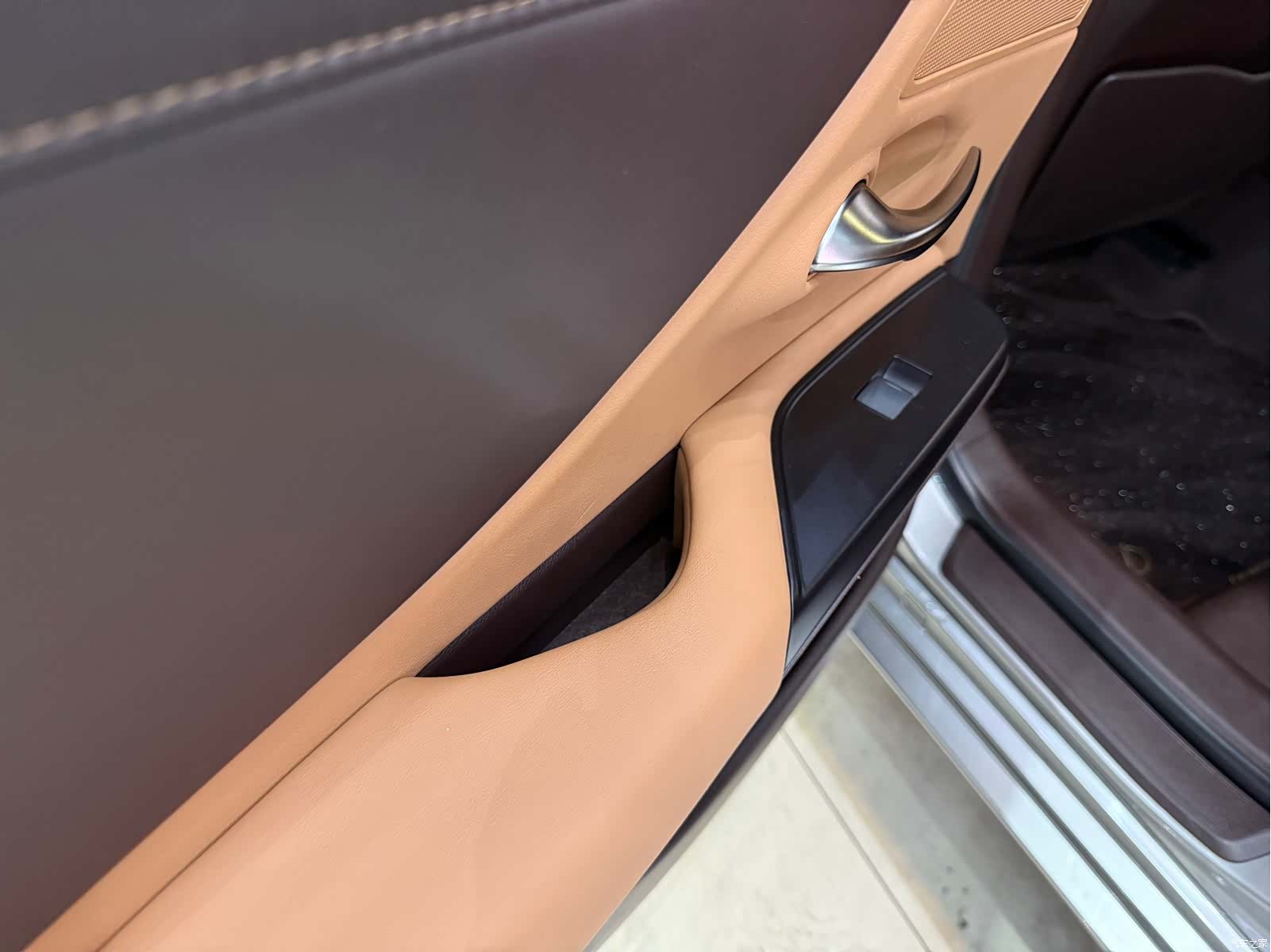 Lexus ES, 2020 16