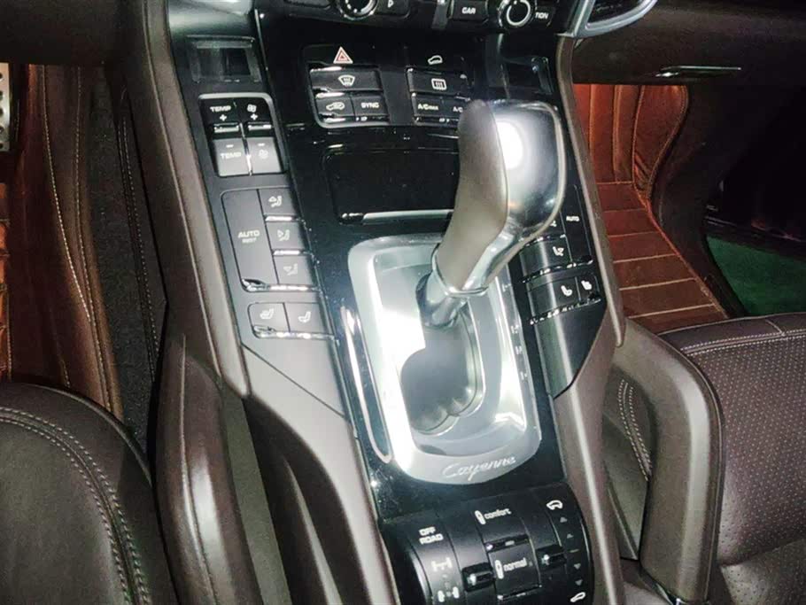 Porsche Cayenne Porsche Cayenne