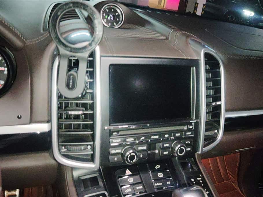 Porsche Cayenne Porsche Cayenne