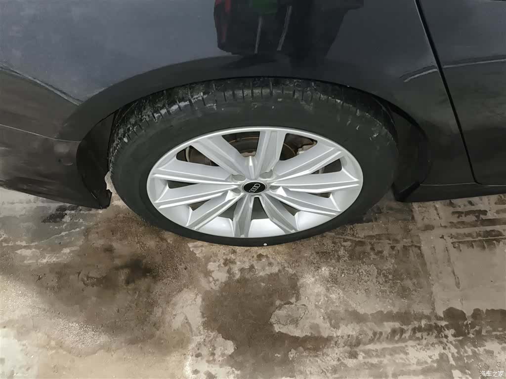 Audi A6L, 2023 26
