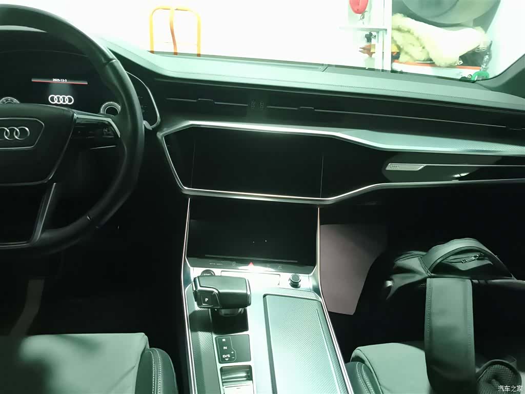 Audi A6L, 2023 13