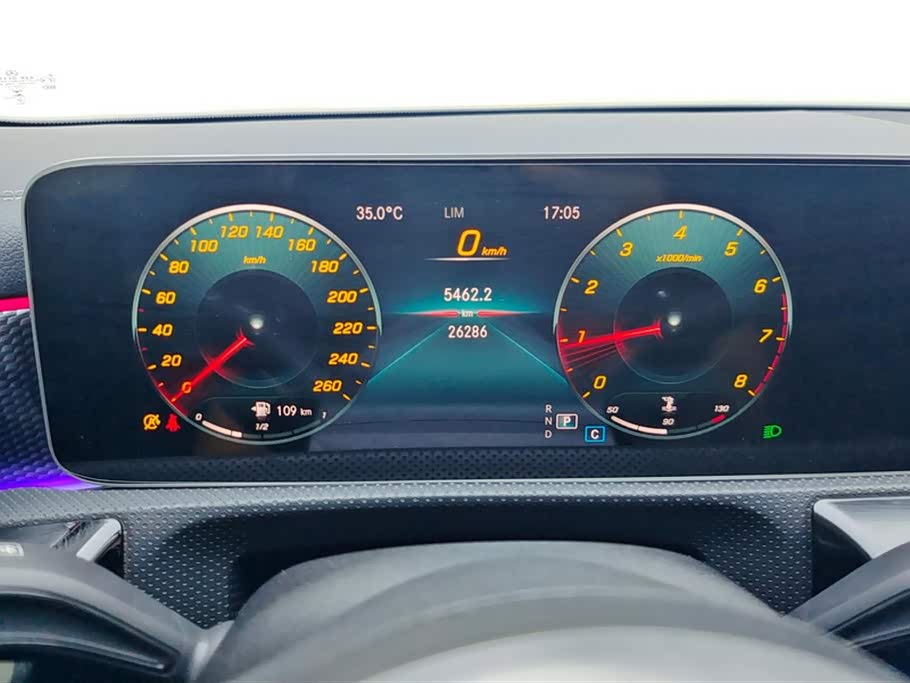Mercedes-Benz Class A Mercedes-Benz Class A
