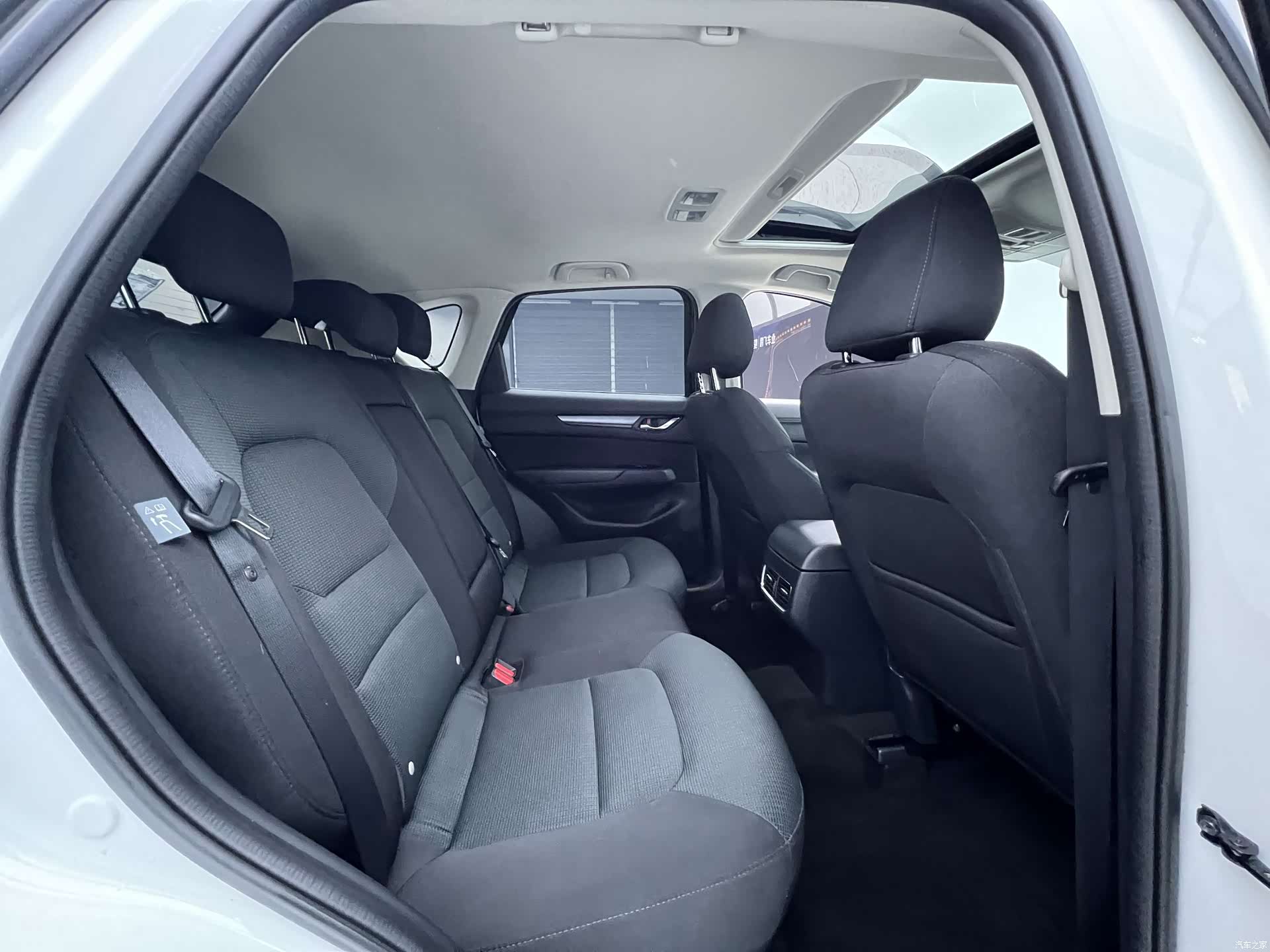 Mazda CX-5, 2022 20