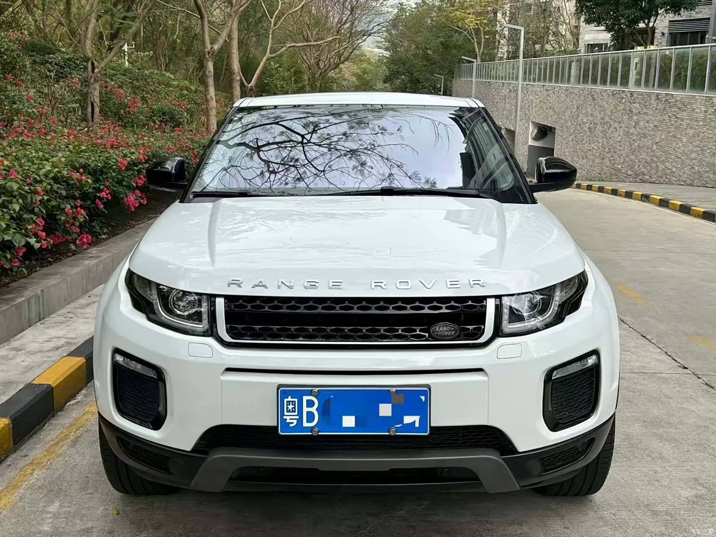 Land Rover Range Rover, 2018 2