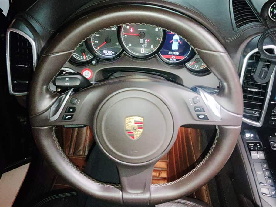 Porsche Cayenne Porsche Cayenne
