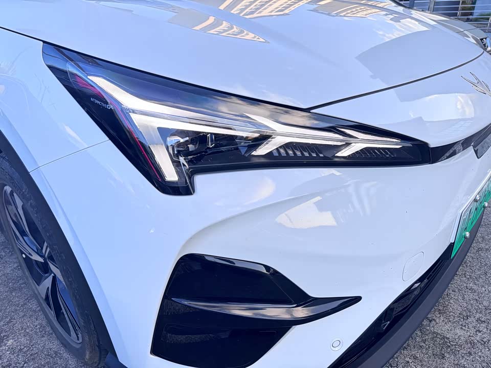 ARCFOX Polar Fox Alpha T5