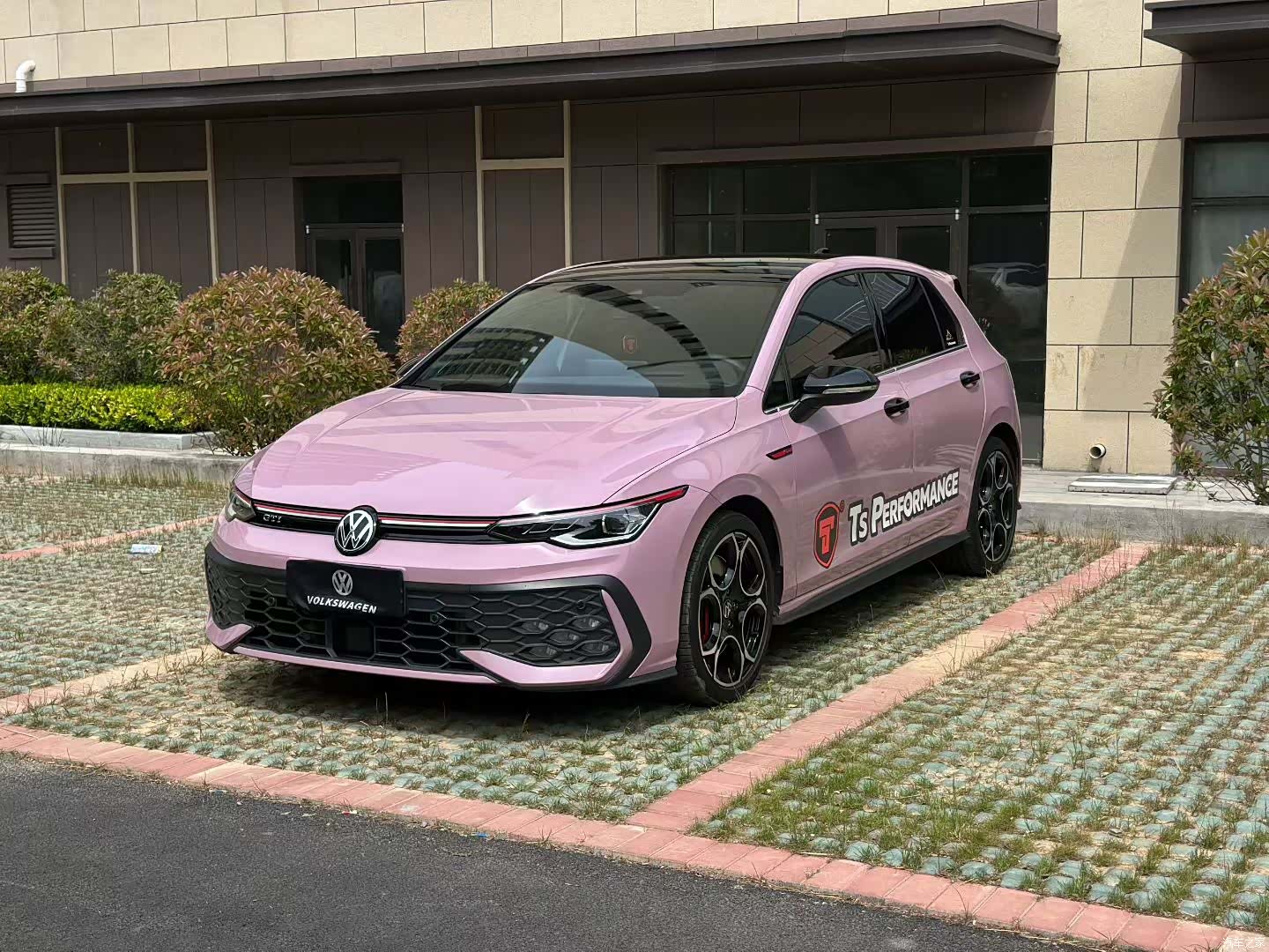 Volkswagen Golf, 2025 1