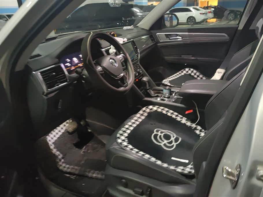 Volkswagen Tourang Volkswagen Tourang