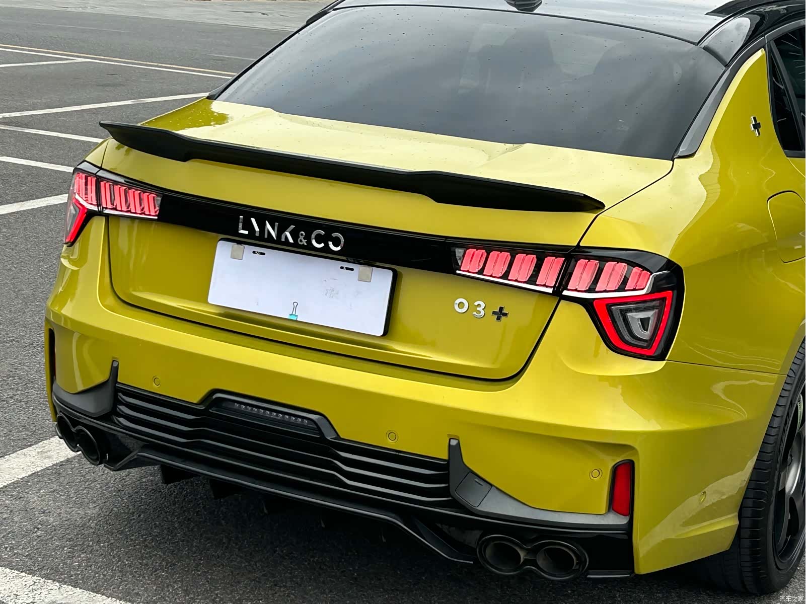 Lynk & Co 02, 2020 11