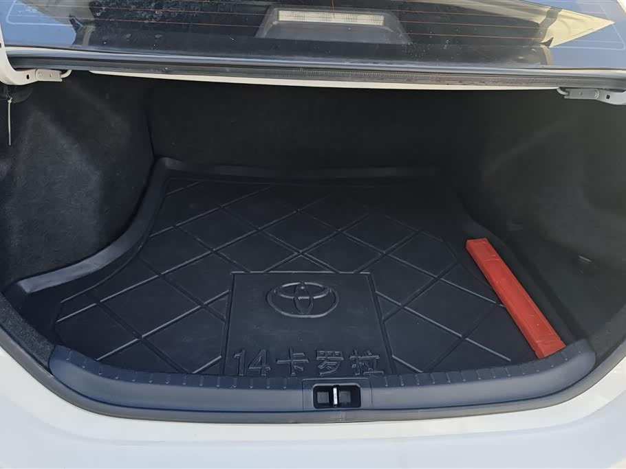 Toyota Corolla Toyota Corolla