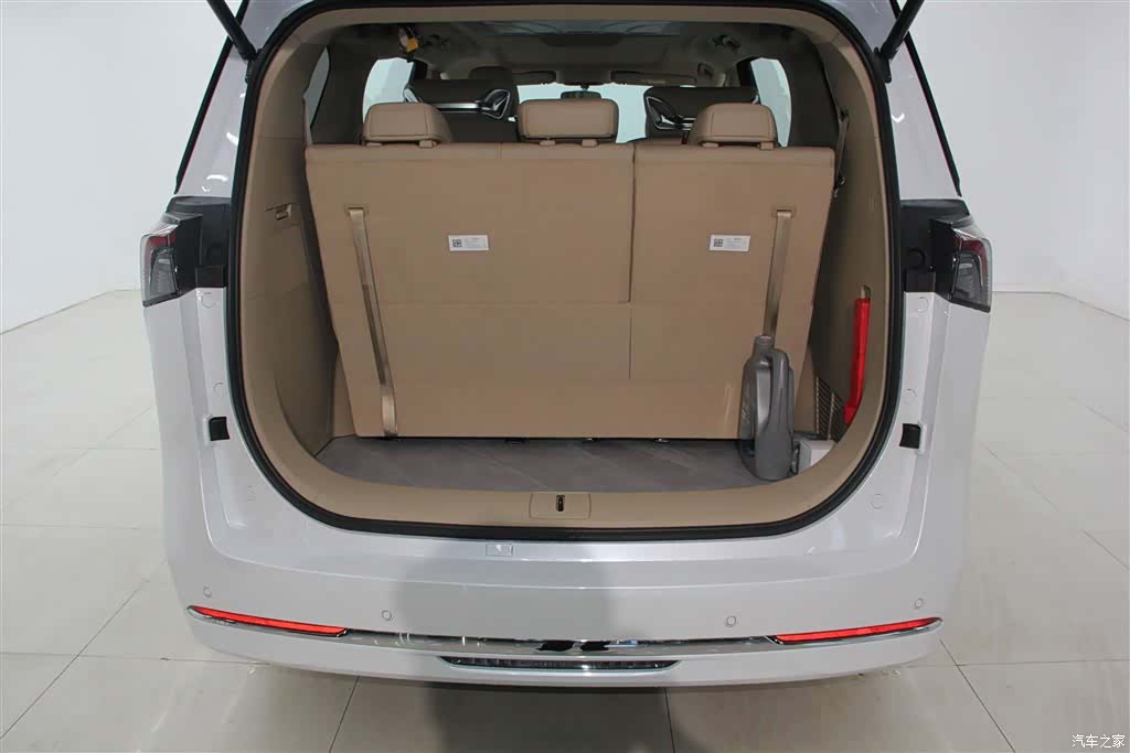 Buick GL8, 2026 26