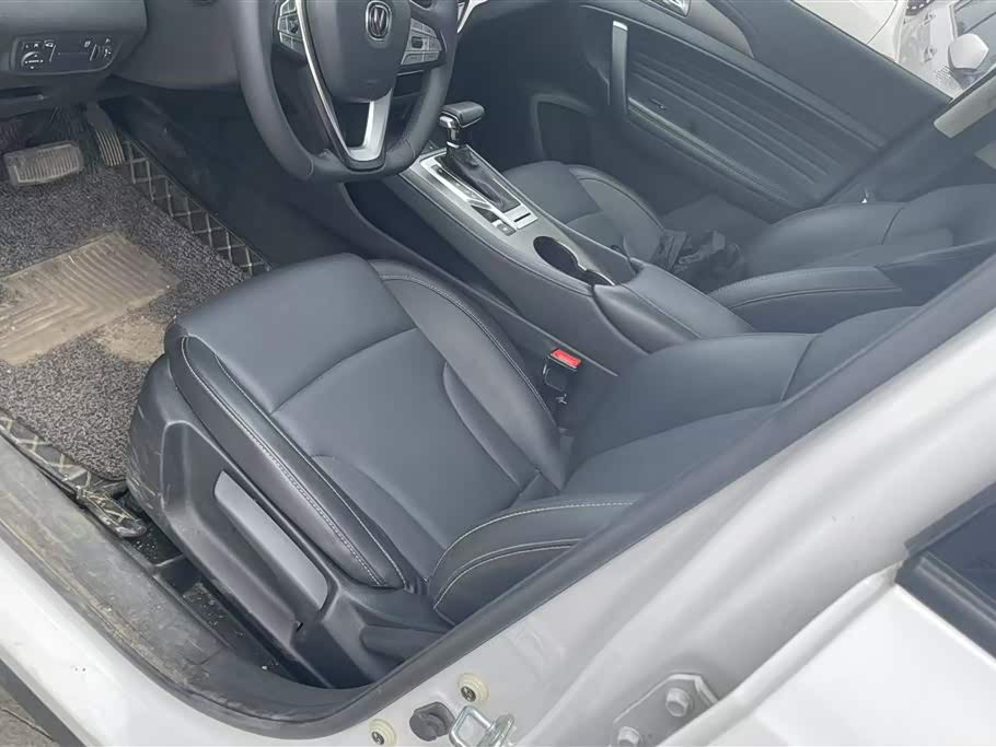 Changan CS35PLUS Changan CS35PLUS