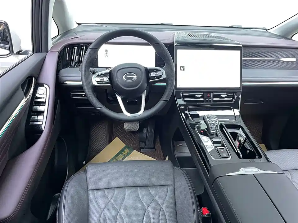 Trumpchi Trumpchi M8