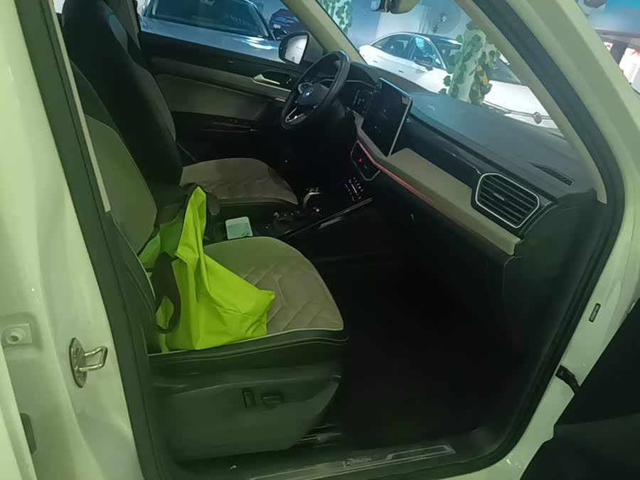 Volkswagen Tayron 2024, фото 25
