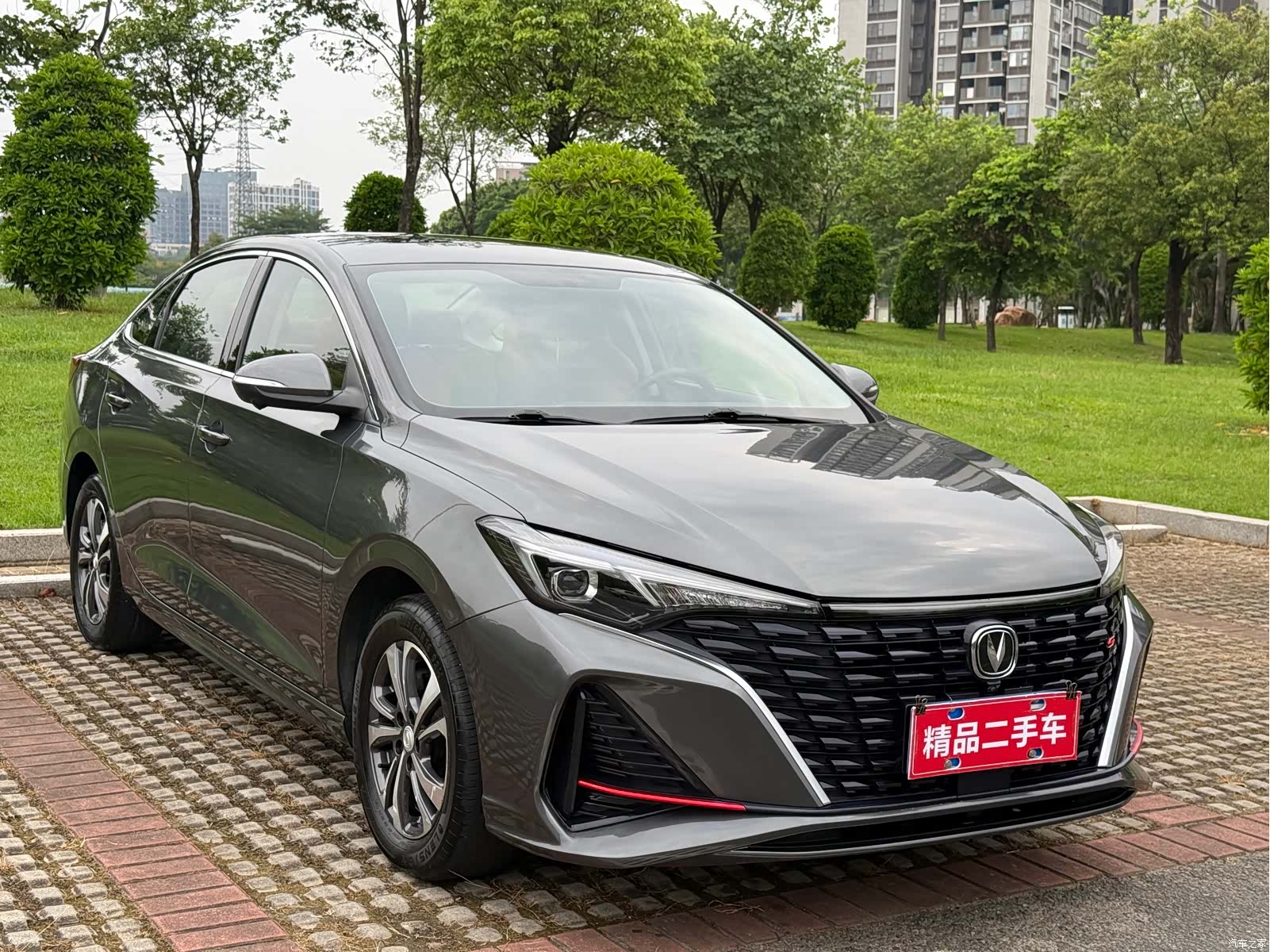 Changan Eado, 2022 3