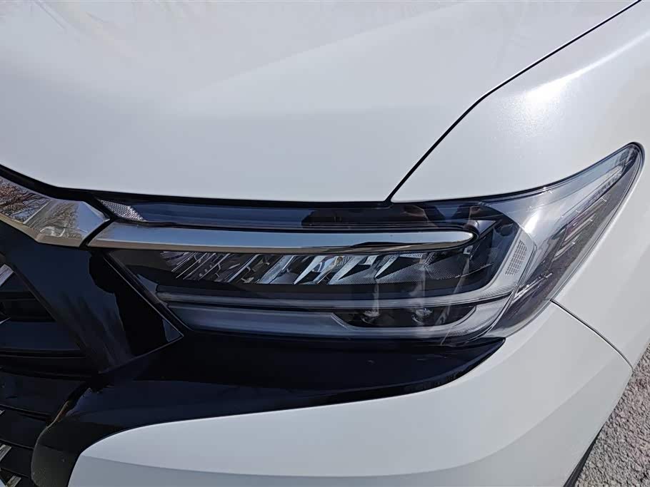Honda Ai Lishen