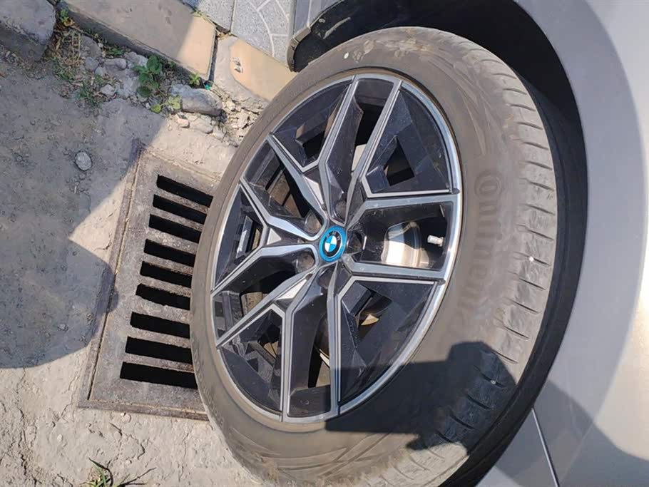 BMW i5 BMW i5