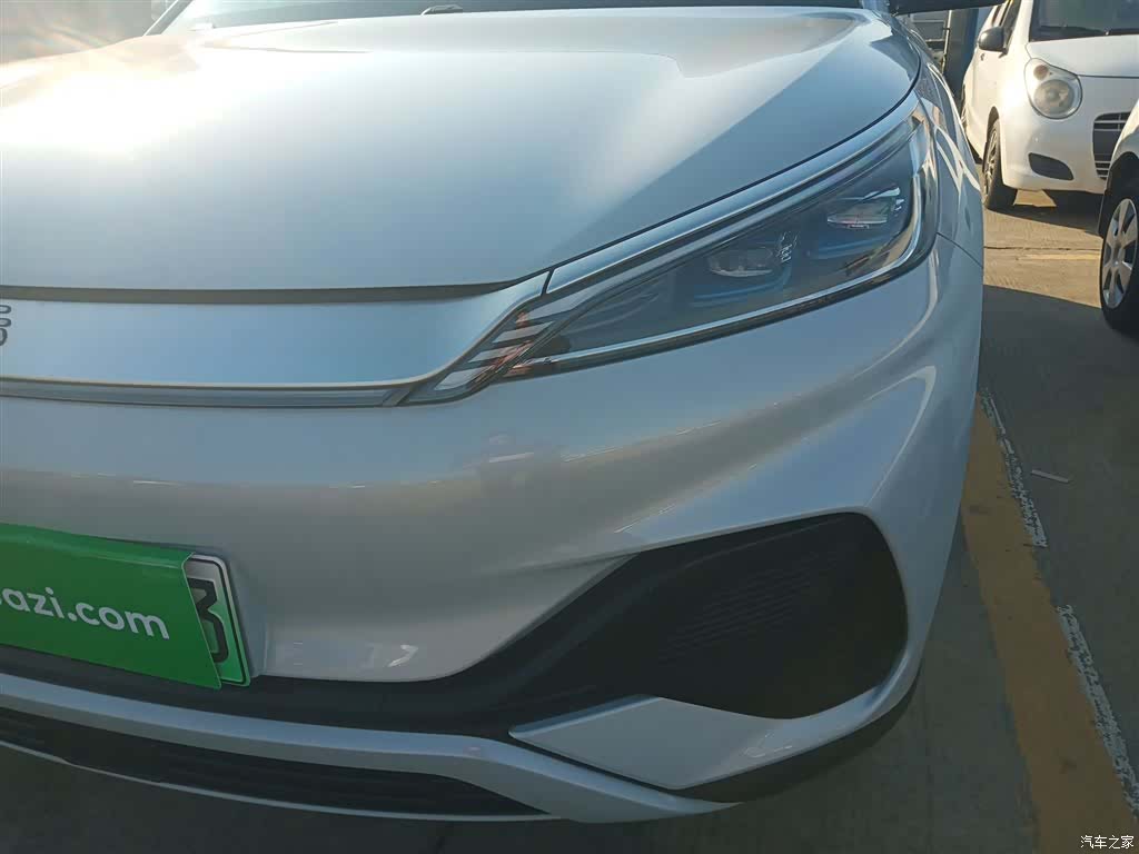 BYD Yuan, 2023 24