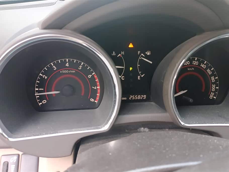 Toyota Highlander Toyota Highlander