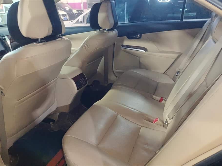 Toyota Camry Toyota Camry