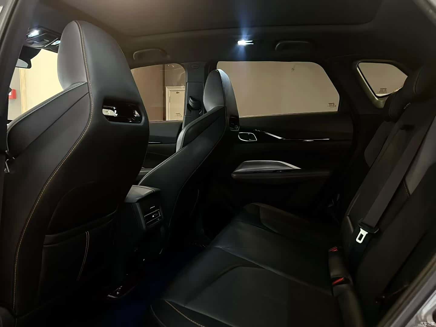 Changan Z6, 2022 6
