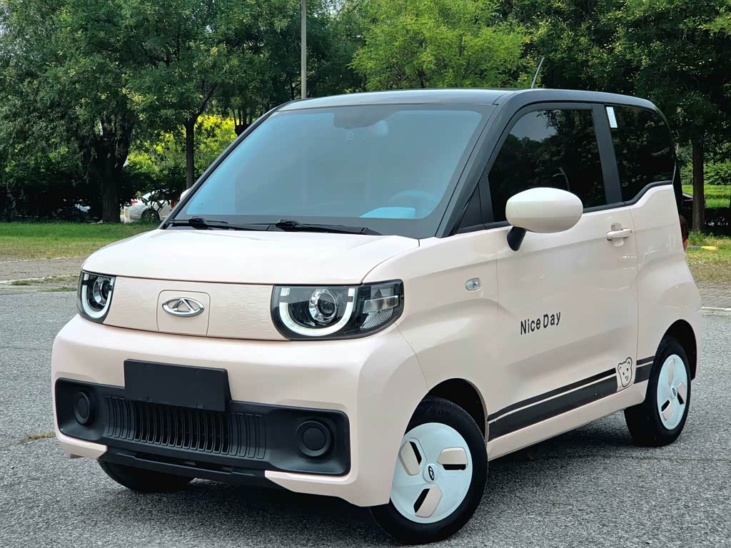 Chery QQ