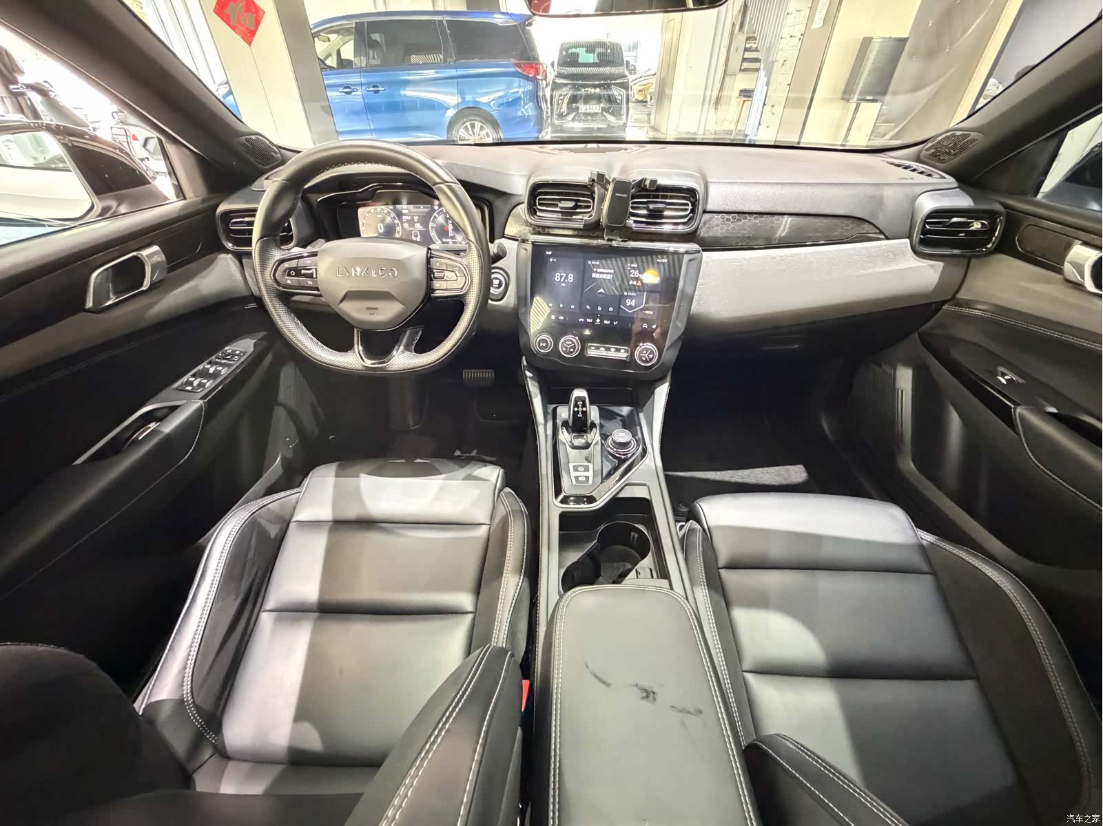 Lynk & Co 02, 2022 18