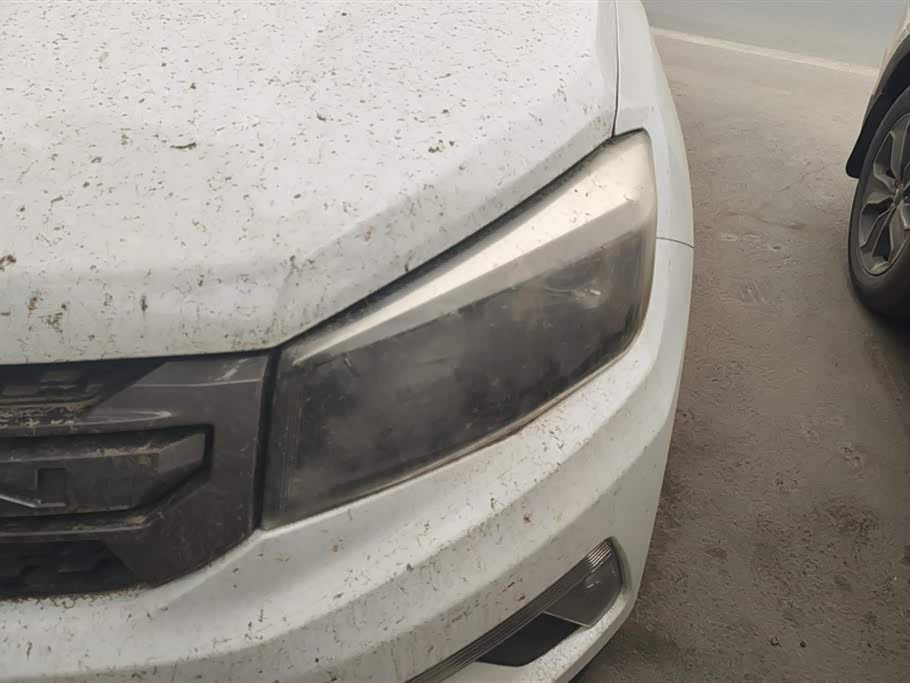Changan CS75 Changan CS75