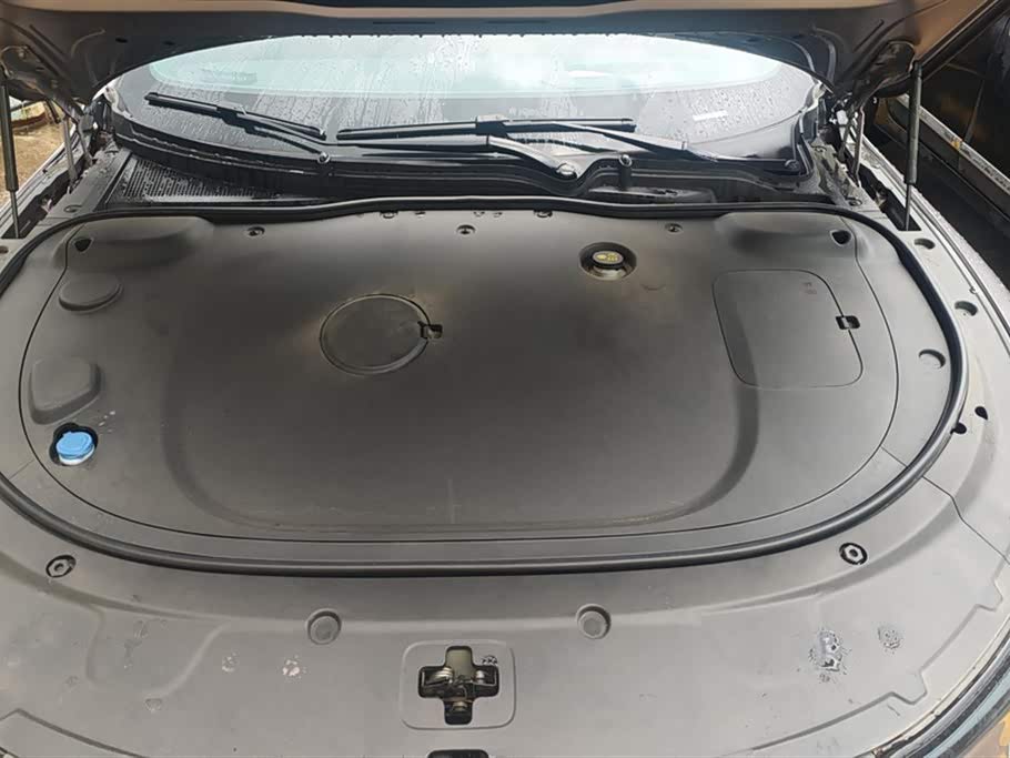 Changan A07 Changan A07