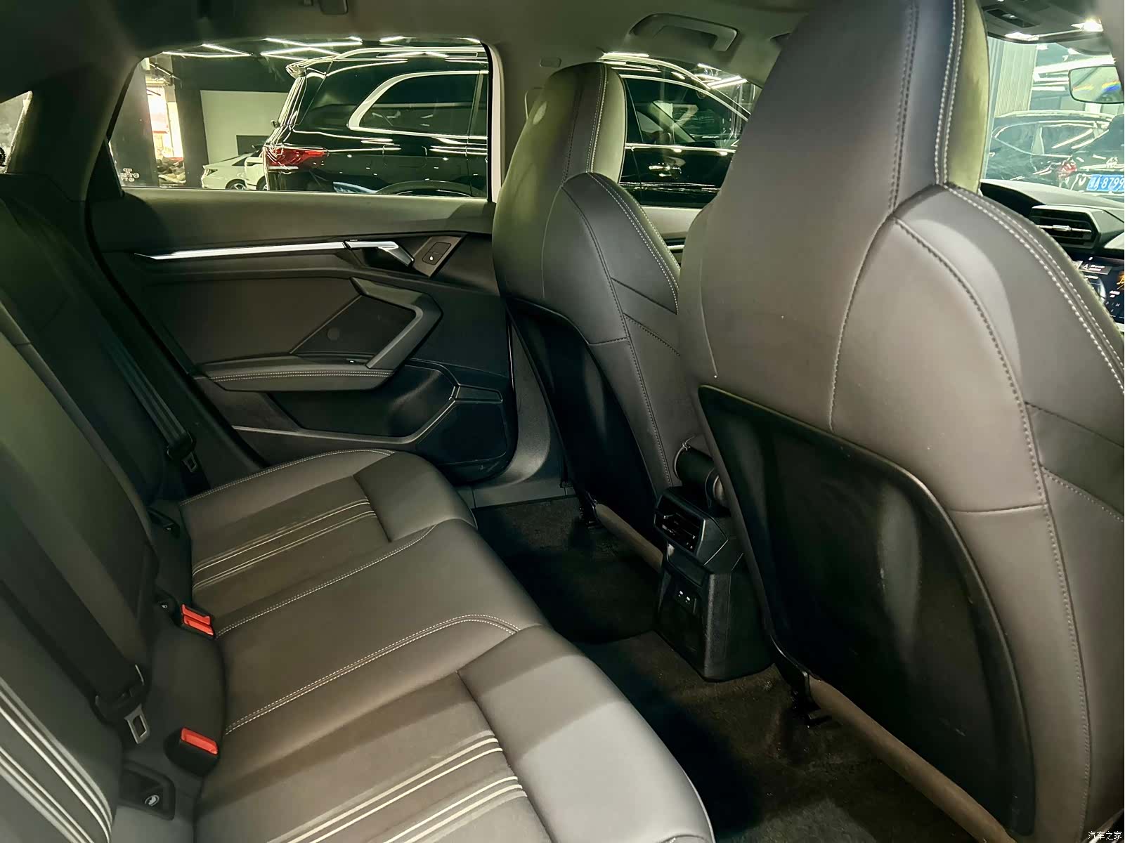 Audi A3, 2022 33
