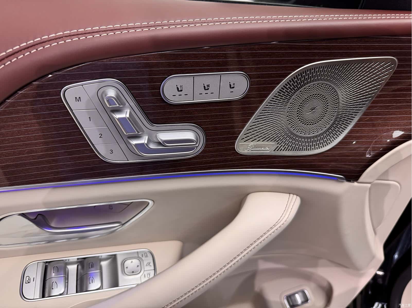 Maybach GLS, 2022 14