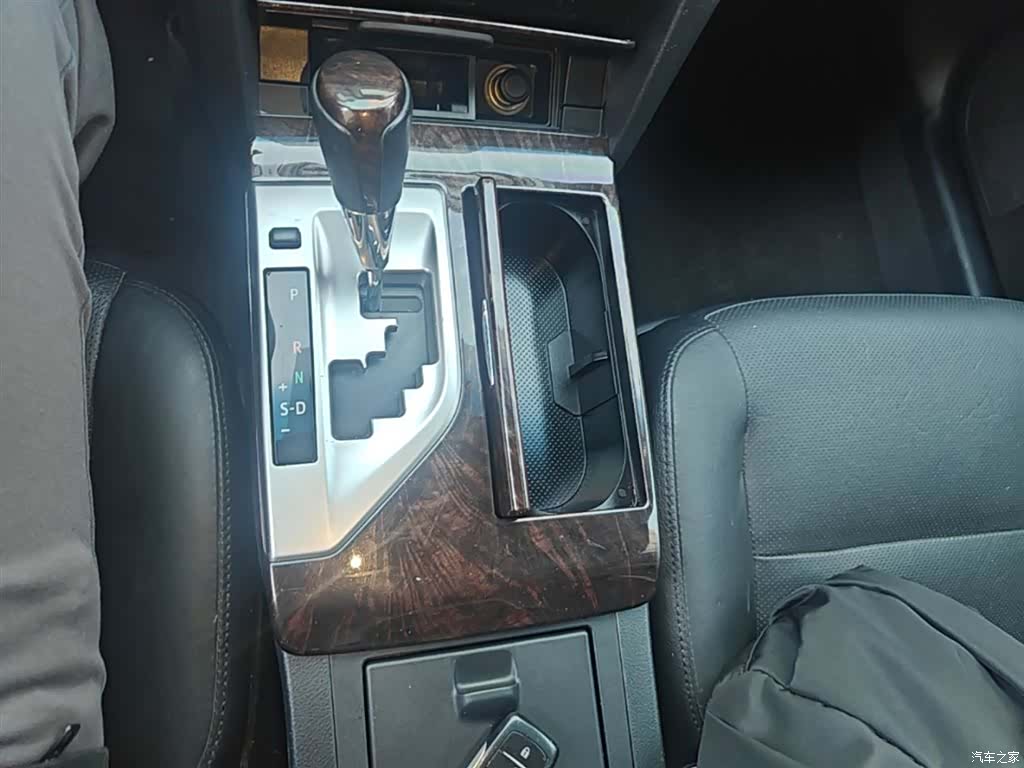 Toyota Camry, 2016 14