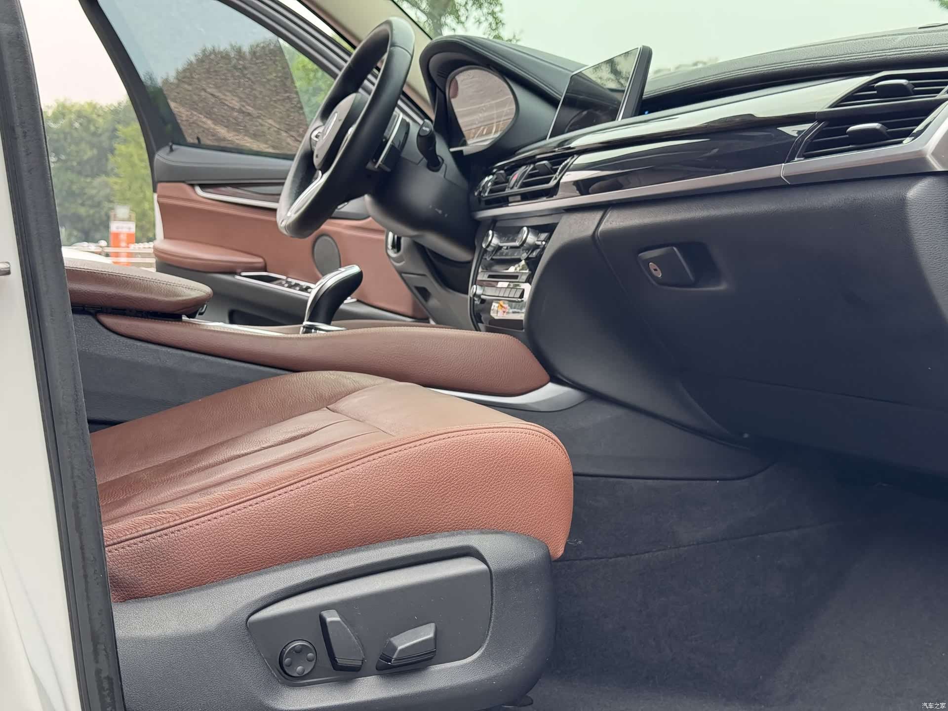 BMW X6, 2015 17