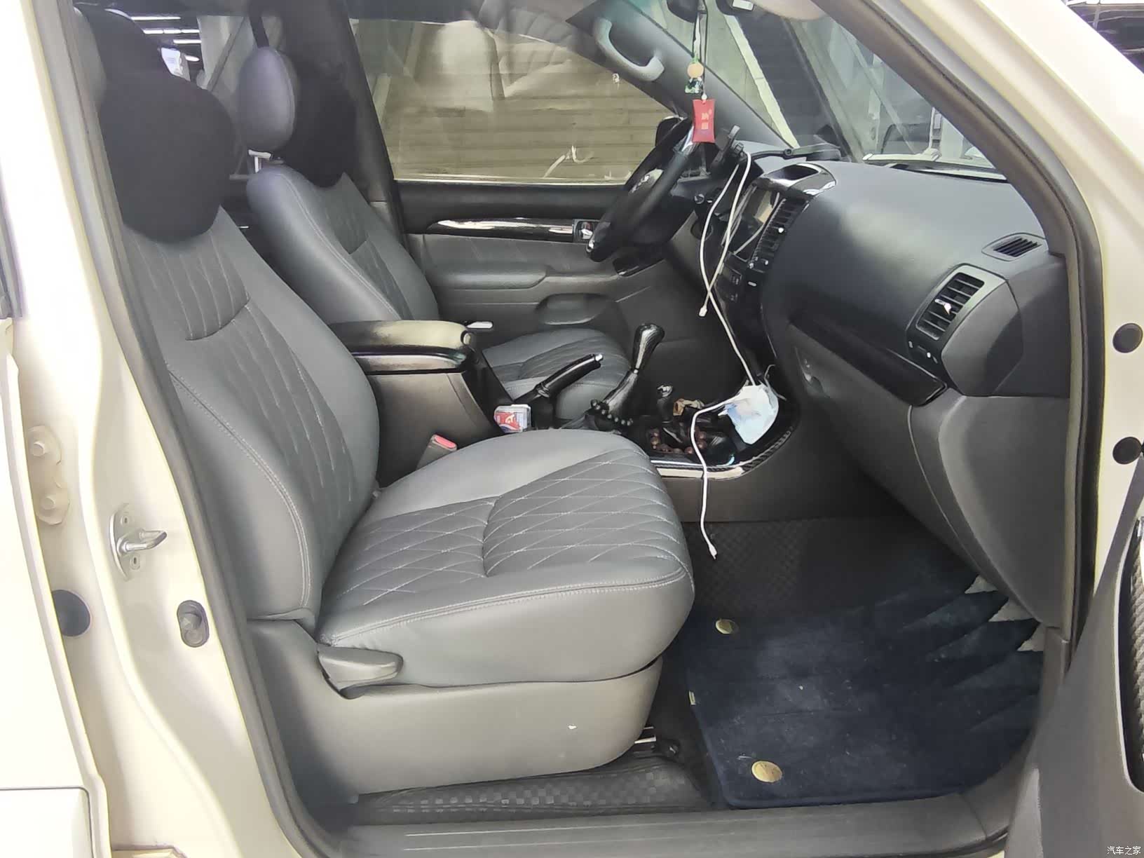 Toyota Prado, 2009 10